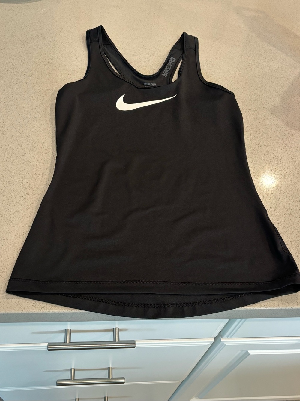 Nike workout tank